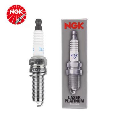 NGK火花塞94854适配五菱1.5T风神A60艾瑞泽瑞虎7/8凯捷星途TX揽月