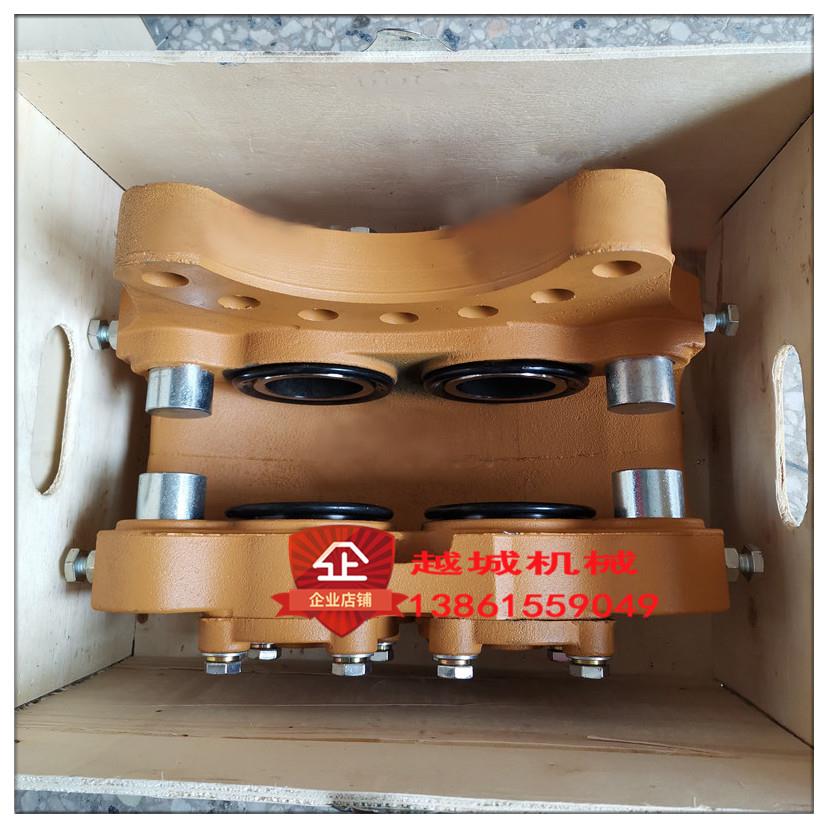 柳工30E/836/835H叉车制动卡钳50C/855/856装载机气缸刹车片