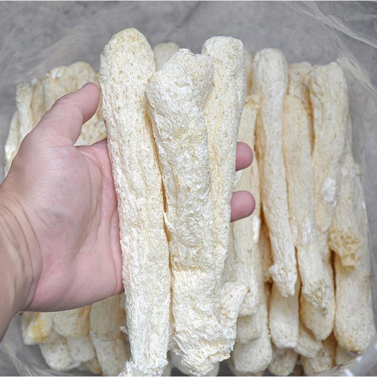 大根竹木耳杆干货250g古田新到货竹木耳竹人参鲜长裙竹太阳脚木耳