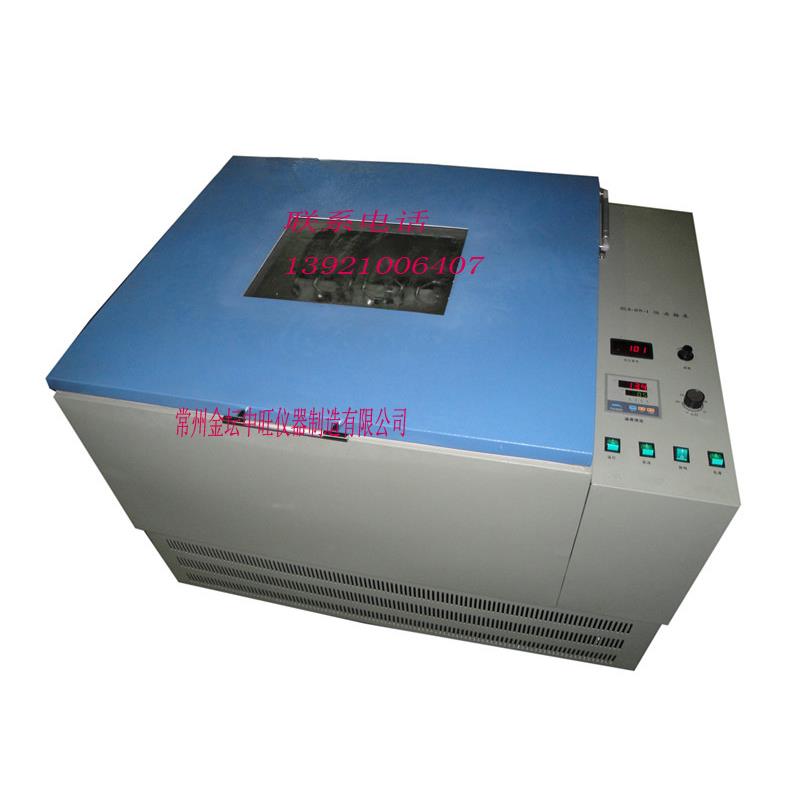 ZD-88全温空气浴振荡器全温万能夹具振荡器厂家