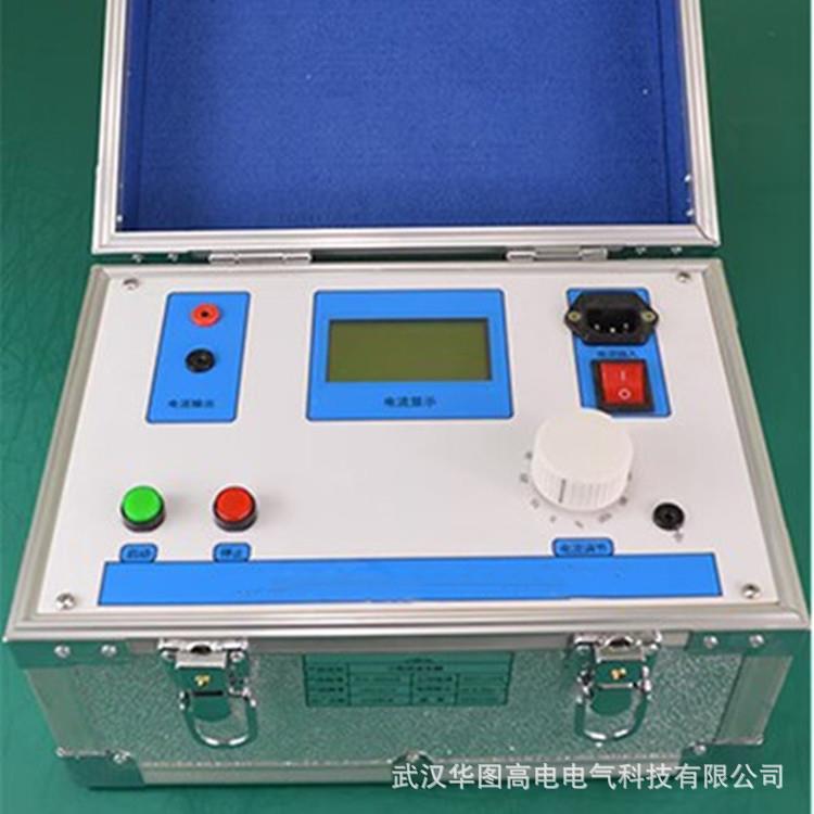 DDL-1000mA剩余电流发生器电流发生器剩余漏电电流测试仪