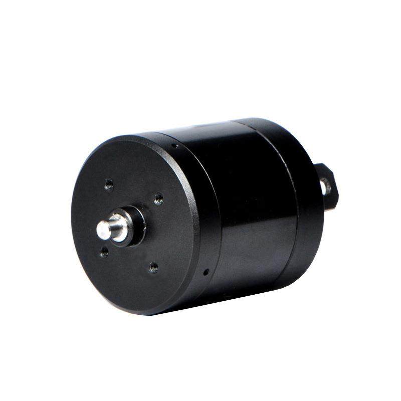 4125水中无人机无刷马达300V水下推进器防水电机金鱼缸无刷电机