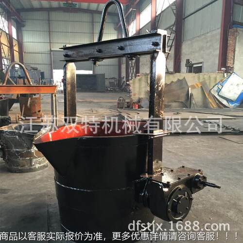 供应球包 1铸球铁造包 吨球铁包 球化铁铁0.5水包 江苏厂家直销