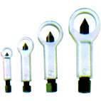 破0帽机，NS-44 件套手持式螺帽破开器NS-4 ,液压螺破开8帽器KC-2