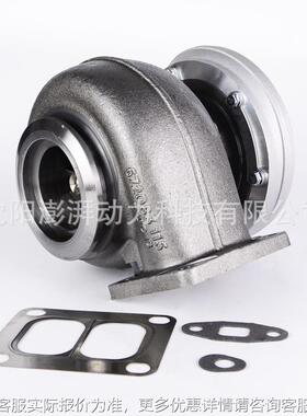适用约翰迪尔农机/发电机组涡轮增压总成RE503097 318615 174735