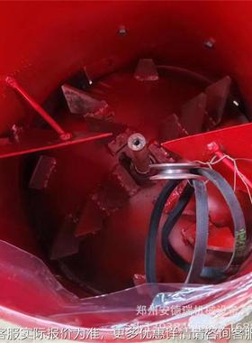 养殖用萝PVI卜切丝机 果机蔬圆筒丝 切家用土白菜南瓜刨豆丝机