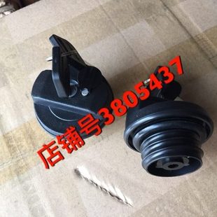 带锁 时风农用车轻卡汽车配件 风菱D版 汽油油箱盖 汽油车油箱盖