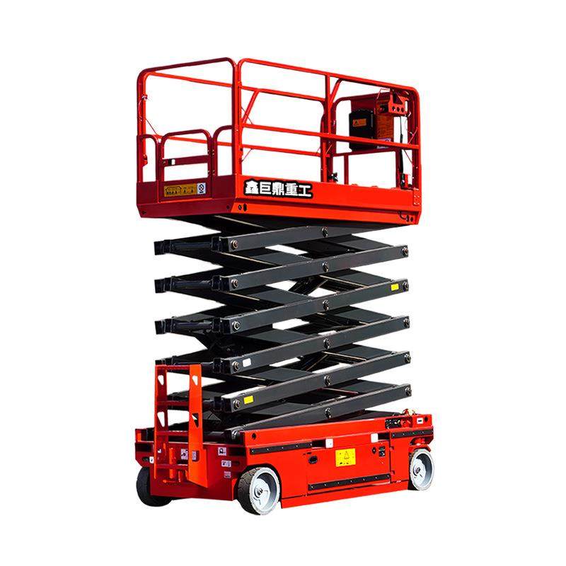 全自动剪叉式升降平台12米高空作业车10m登高车14自行走升降机,搬运/仓储/物流设备,其他起重搬运设备,淘宝优惠券,粉丝福利购,淘宝优惠卷