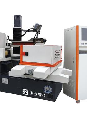 供应经济型中走丝线切割机床EP-45