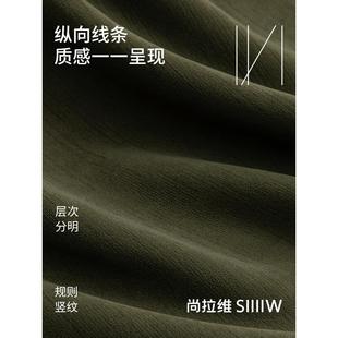 全遮光雪尼尔窗帘遮光2024新款 全遮光客厅卧室飘窗窗帘