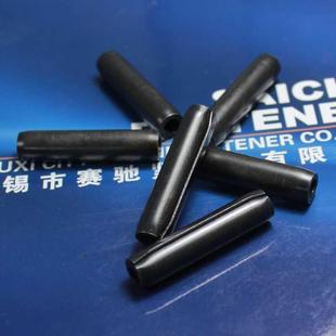 卷制弹性圆柱销 65Mn 重型 规格Φ4 879.3