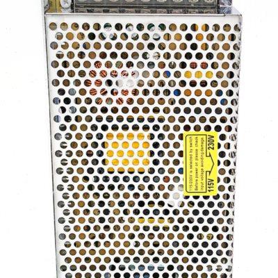 明纬开关电源D-120B 5V6A 24V4A D-120A D-120C 双组输出120W电梯