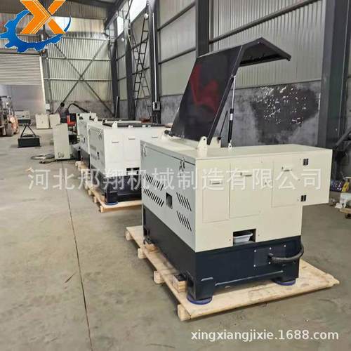 河北机械直供ZD-90型高速制钉机 每分钟产量750颗钉子