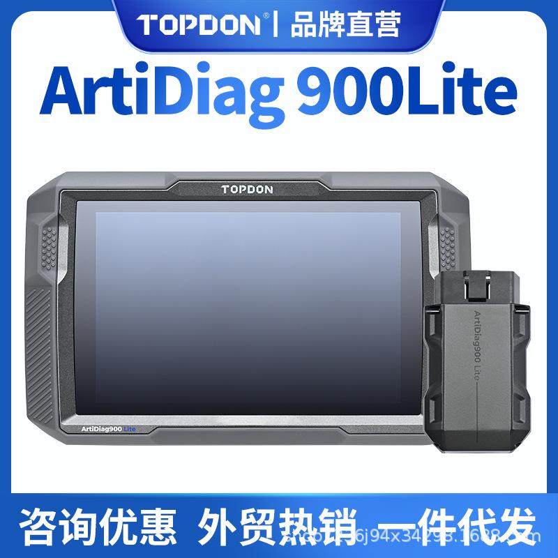 ArtiDiag AD900 Lite Bluetooth Auto Car OBD2 Scanner