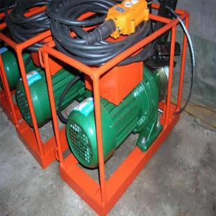 BPJ 矿用0.75KW皮带剥皮机 3皮带剥皮机 BPJ电动皮带剥层机