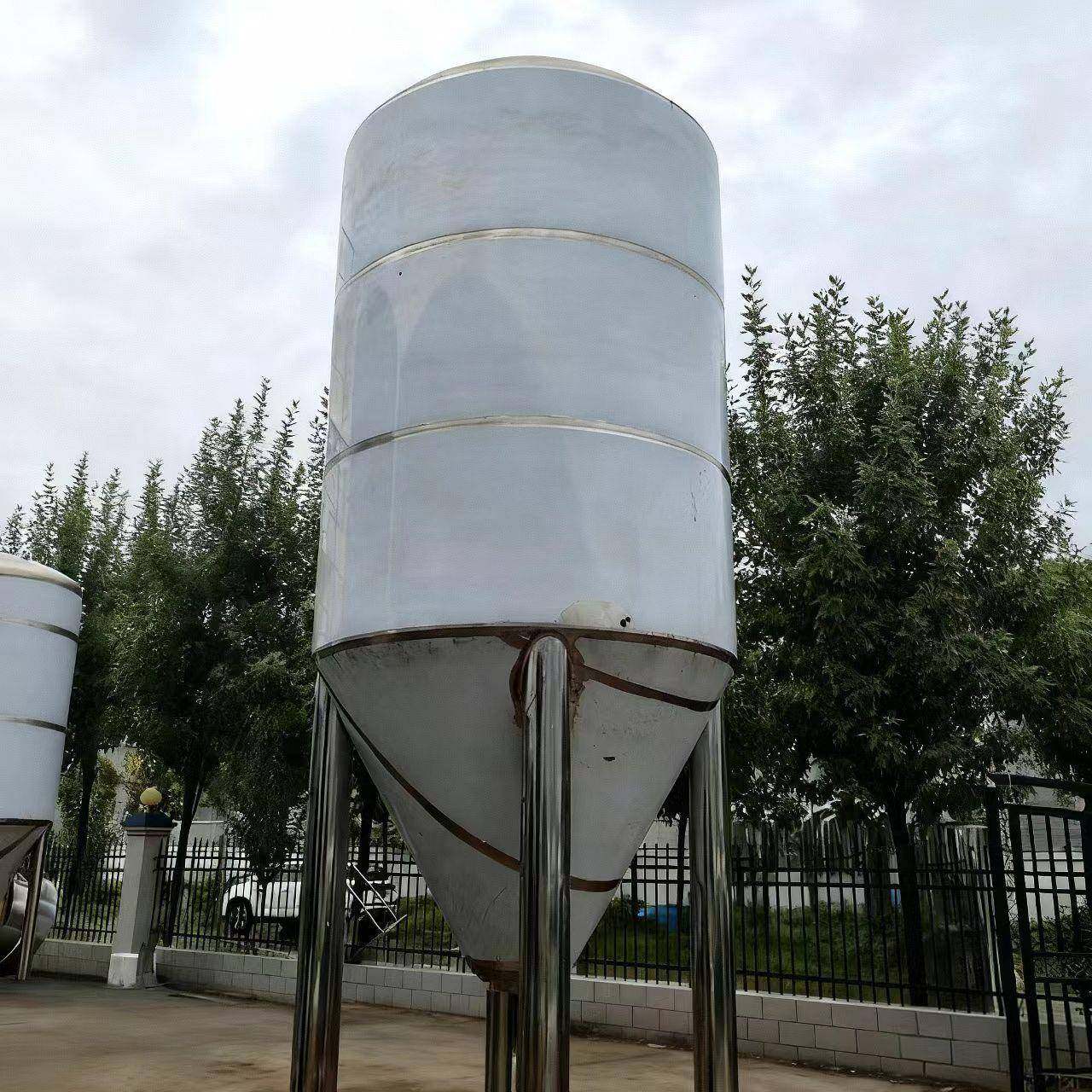 源头工厂一件 20吨不锈钢发酵罐 精酿啤酒大容量发酵罐,清洗/食品/商业设备,酿酒设备,淘宝优惠券,粉丝福利购,淘宝优惠卷