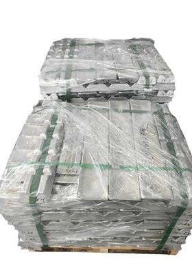现货ENAC-ALSi9Cu3（Fe）铝合金锭 压铸铝硅9铜3（铁）