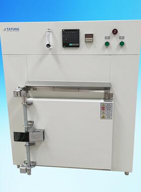 实贝600度高温鼓风干燥箱HD-640B高温试验箱高温工业烤箱烘箱