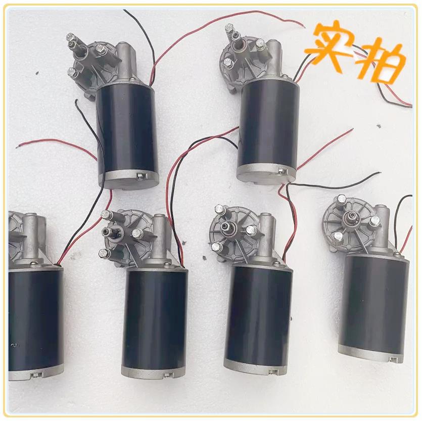48V扫地车振尘电机36V除尘直流马达环卫车清扫车电机