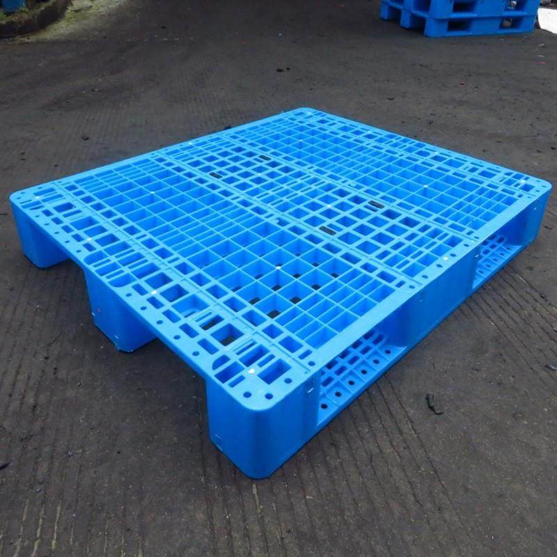 厂家1210/1412网格川字托盘杭州塑料托盘货架叉车塑料托盘,包装,塑料托盘,淘宝优惠券,粉丝福利购,淘宝优惠卷