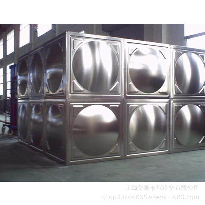 方形304不锈钢水箱二次供水储水箱50-1000立方不锈钢水箱上门安装,厨房电器,商用净水设备,淘宝优惠券,粉丝福利购,淘宝优惠卷