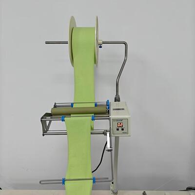 TFU16-8上送机加宽20CM缝纫机自动送带机捆条输送机服装辅助设备