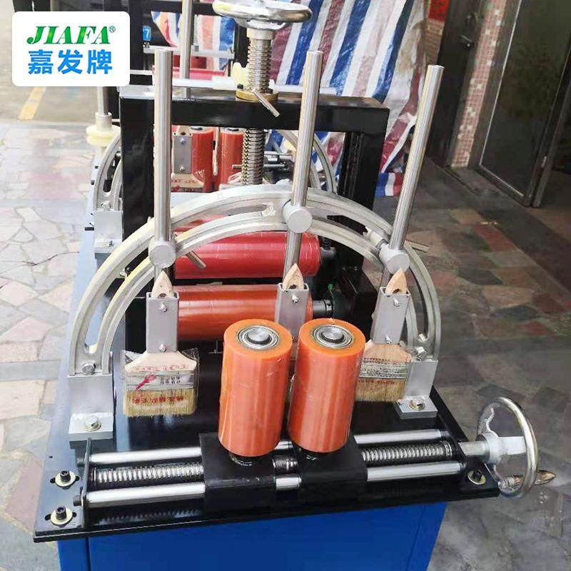 厂家直供铝材贴膜机标准四面贴膜机自动无气泡铝型材管材贴,纺织面料/辅料/配套,其他纺织机械,淘宝优惠券,粉丝福利购,淘宝优惠卷