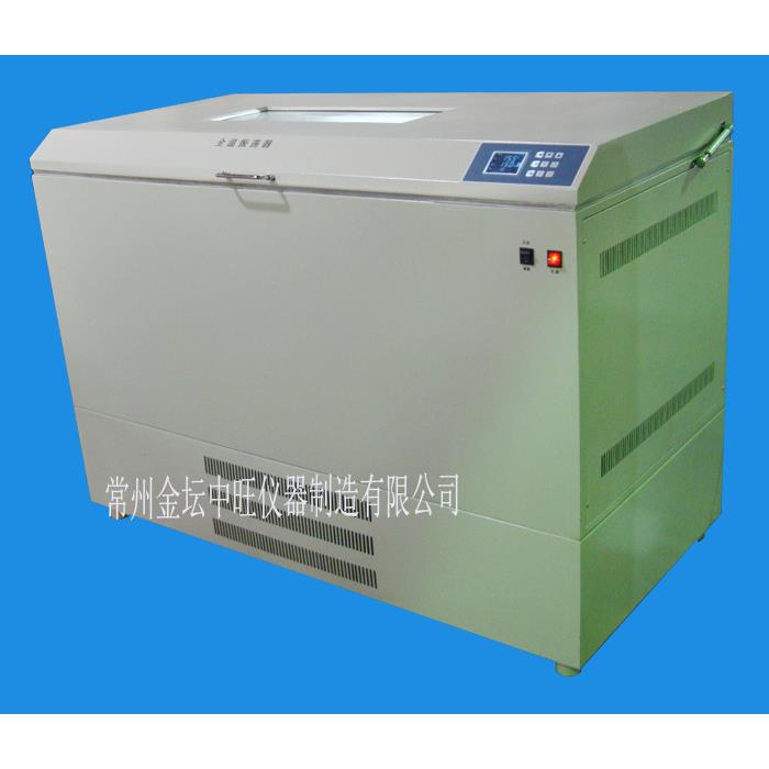 智能LQZ-211落地式全温振荡器恒温震荡器控温静音精准控温