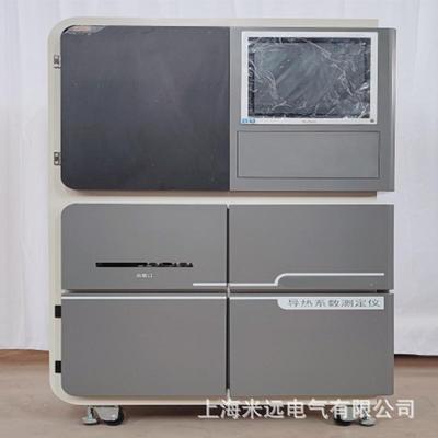 DRCD-303导热系数测试仪厂家直供