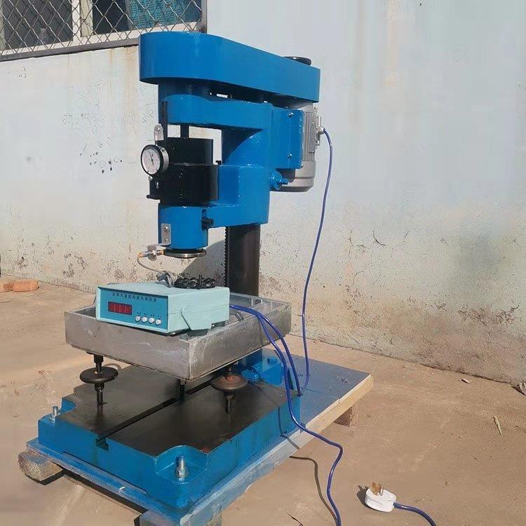 NS-2滚珠轴承式耐磨试验机混凝土试验仪器耐磨试检测仪器