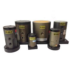 KLSX CH-338.211 活塞往覆气动振动器 震动器FP-32 40 50 60 80M