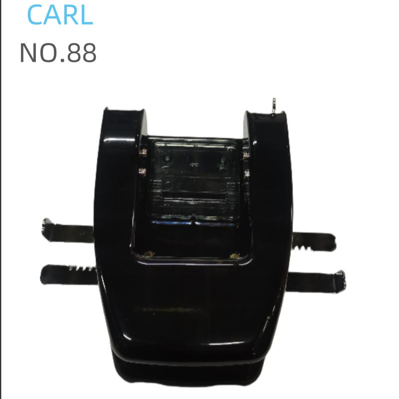 日本CARL咖路SD-88/NO.88厚型打孔机 打洞机 打孔器 打孔张数50张