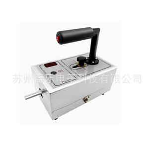 锐利边缘测试仪电动锐利边缘检测仪玩具电器毛边UL1439利边测试仪