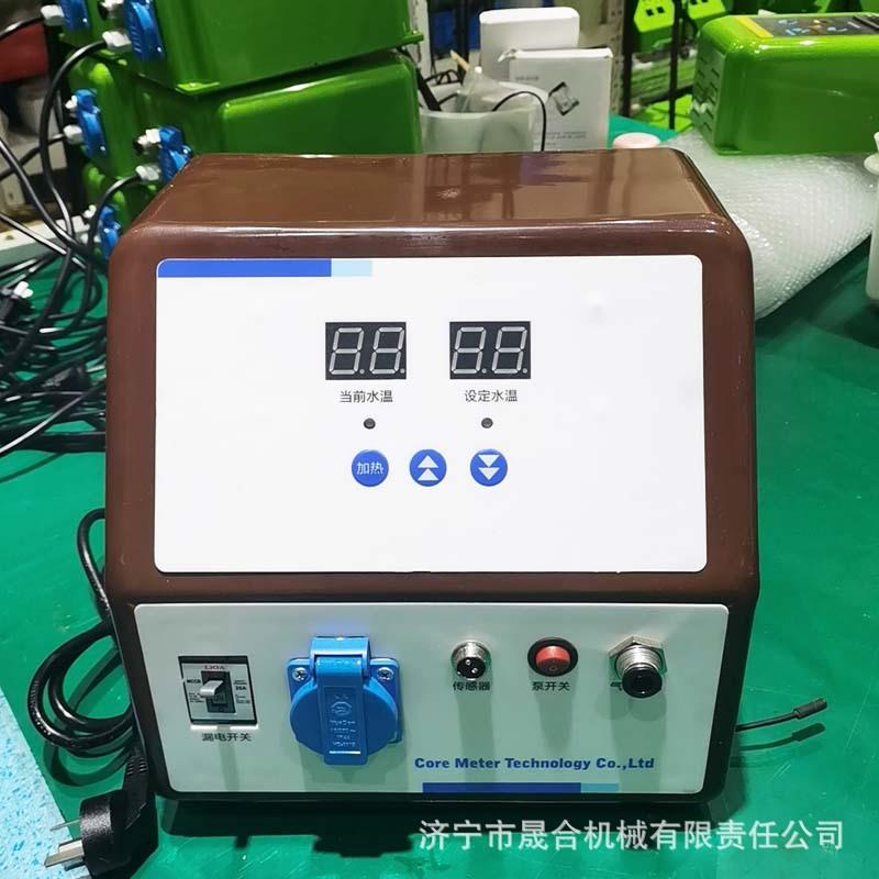 小型水稻小麦种子发芽器豆芽发药机24小时智能恒温蔬菜种子催芽