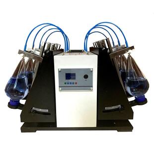 CQ分液漏斗振荡器垂直振荡器液液萃取器混匀仪实验室 GGC