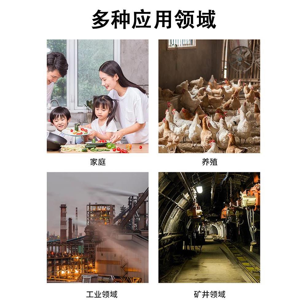 希玛数显氨气检测仪气体检测仪AR8500氨气测试仪鸡舍报警NH3含量