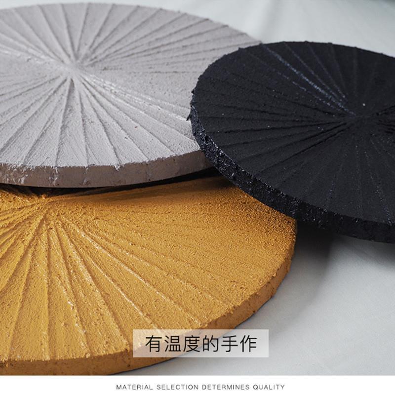 速发北欧现代装饰画玄关挂件沙发背景F墙餐厅挂画创意立体客厅家图片