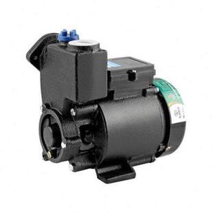 自吸泵家用井水220v全自动自来水F增压泵小型抽水机高扬程抽水泵