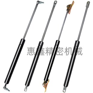 C60 氮气汽弹簧FHL52 150 120 替代怡合达 100