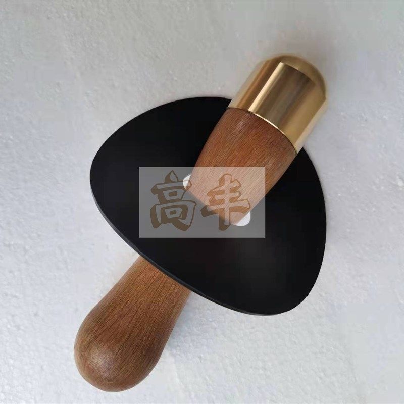 纯铜不锈钢捣h药棒子铜盅杵子捣碎锤子捣蒜器棒子捣药锤槌棒辣椒