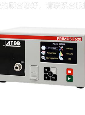 原装进口应美国AMF520TEQ微供质量量测流试分仪MF520 泄露仪 泄漏