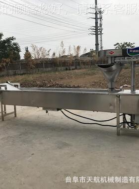 供应不锈土豆机粉 美甘肃食土豆粉条机WCI送钢配方