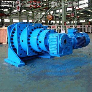 P3B26P3B26行星定齿轮G减速机减速器EAR来 BOX齿轮箱非标可来图样