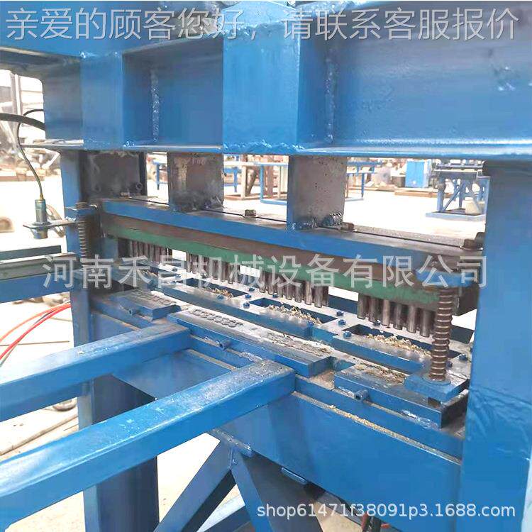 22030308贵打上坟纸打机器冥眼币自动孔州机小型黄纸制造配套设备