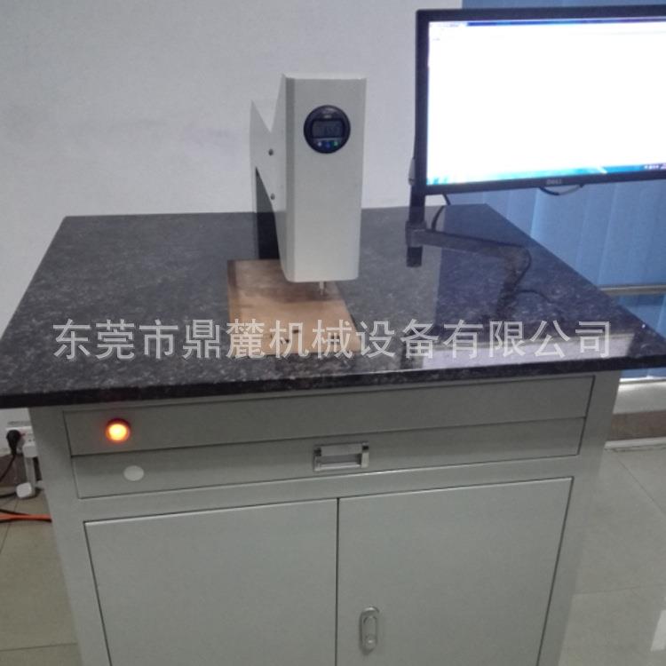 精密型线路板测厚仪PCB长臂板厚测试仪线路板长臂板厚测量仪！