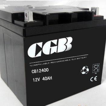 CGB蓄电池12V33AH 长光蓄电池CB12330 太阳能/UPS/EPS电源蓄电池