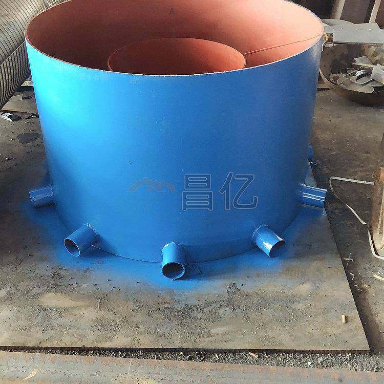 选矿分矿桶螺旋溜槽给料均分设备矿浆分料器厂家,机械设备,矿山专用设备,淘宝优惠券,粉丝福利购,淘宝优惠卷