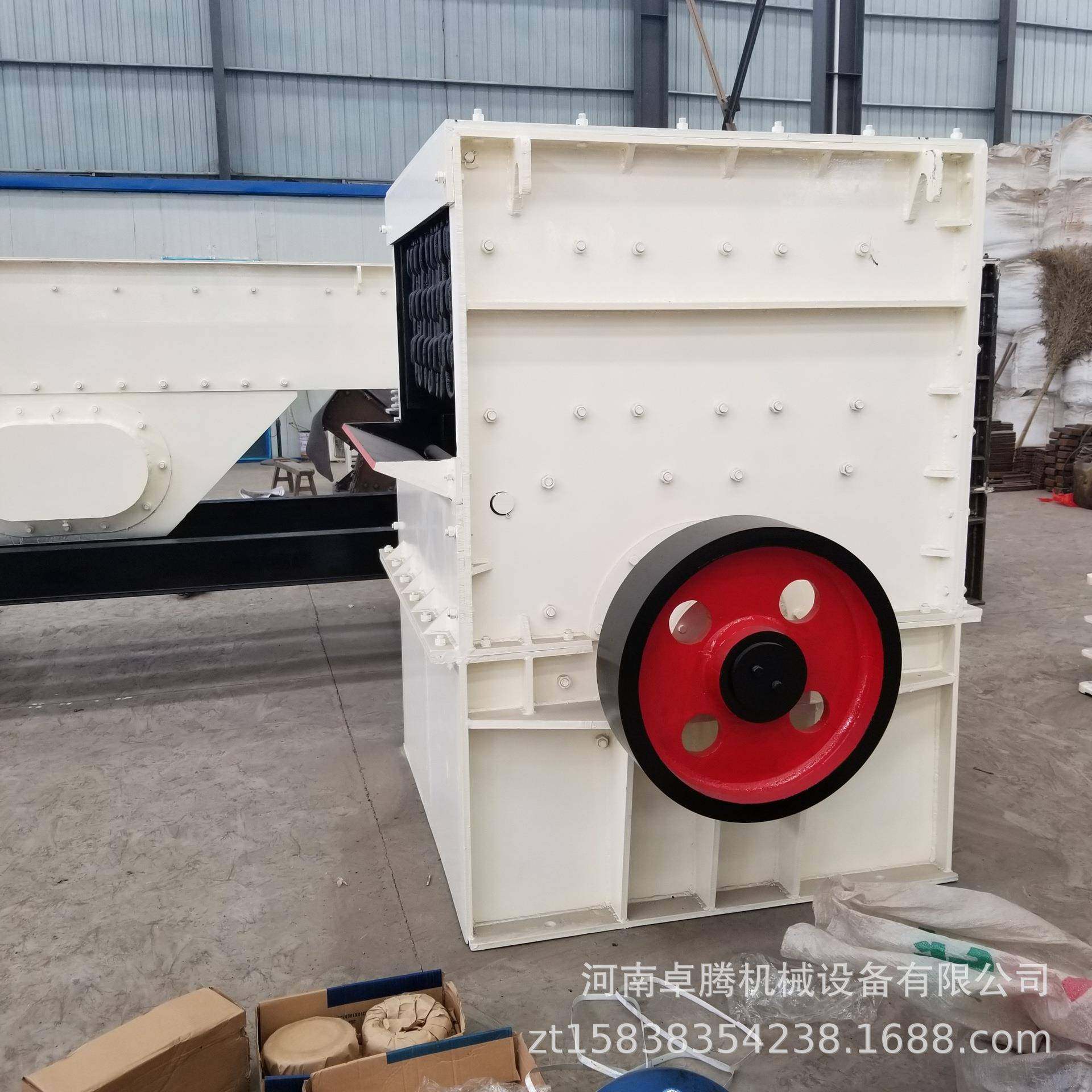 移动式大口径方箱制砂机破碎机鹅卵石建筑垃圾石英石方箱式破碎机,机械设备,破碎机,淘宝优惠券,粉丝福利购,淘宝优惠卷