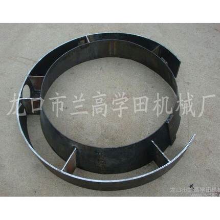 生产销售CWJ-1000超微粉碎机导向圈