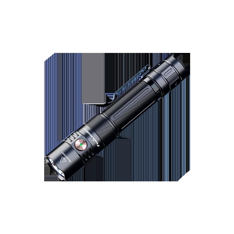 Fenix菲尼克斯 PD35R ACE强光远射超亮可携式充电战术小手电筒